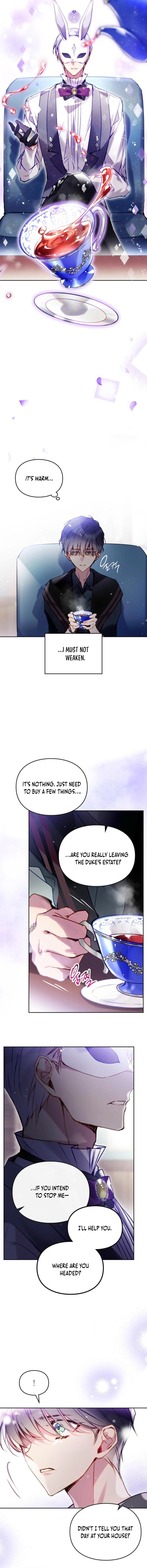 Death Is The Only Ending For The Villainess Chapter 175 13
